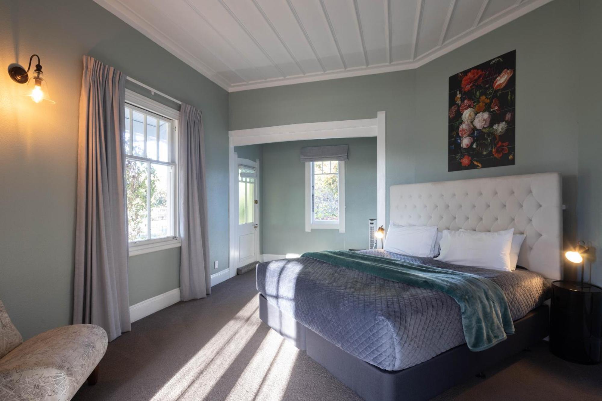 Havelock Homestead Havelock North Esterno foto