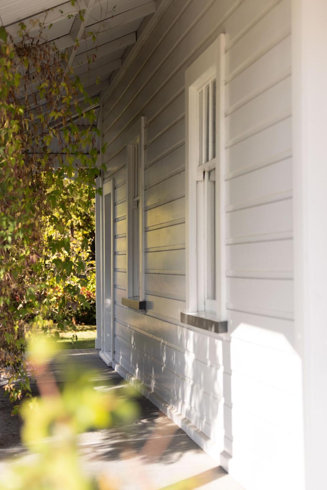 Havelock Homestead Havelock North Esterno foto